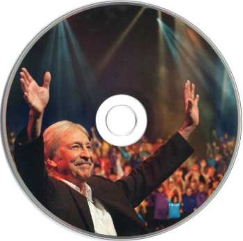 CD Henri Des: Le Super Concert