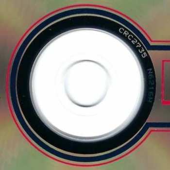 CD Radio-Symphonie-Orchester Berlin: Violin Concerto No. 3 / Viola Rhapsody / "Partita Di Madrigali" (Double Concerto For Violin And Cello)