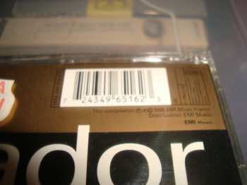 CD Henri Salvador: 20 Chansons D'or