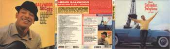 CD Henri Salvador: Babylone 21-29 + Succès DIGI