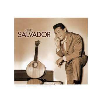 Album Henri Salvador: Henri Salvador