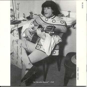 2CD Henri Salvador: Intégrale - Vol. 2 - 1946 - 1950 "Le Loup, La Biche Et Le Chevalier"