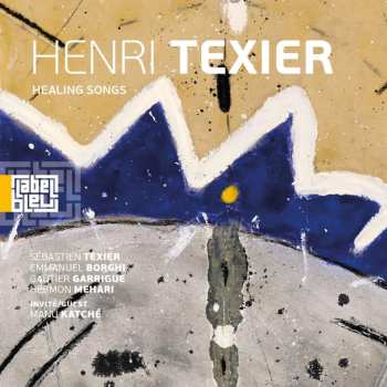 CD Henri Texier: Healing Songs