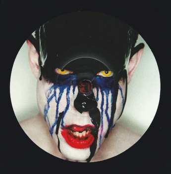 SP Henric de la Cour: Chasing Dark LTD