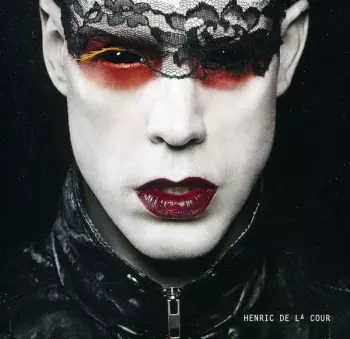 Henric de la Cour: Henric De La Cour