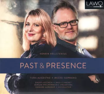 Tora Augestad: Past & Presence