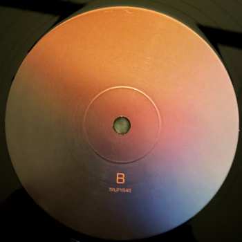 LP Henrik Lindstrand: Klangland