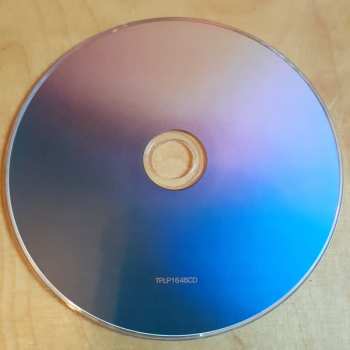 CD Henrik Lindstrand: Klangland