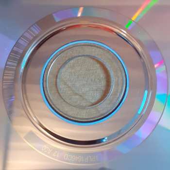 CD Henrik Lindstrand: Klangland