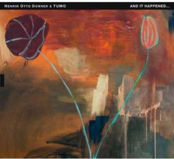 Album TUMO: And It Happened...