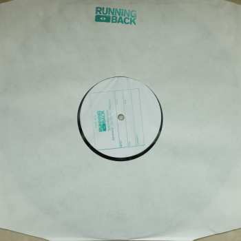 LP Henrik Schwarz: Not Also You