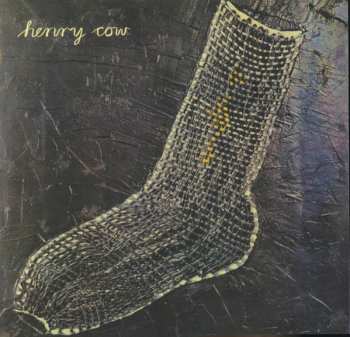 17CD/DVD/Coffret Henry Cow: The Henry Cow Box Redux: The Complete Henry Cow  50th Anniversary
