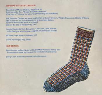17CD/DVD/Coffret Henry Cow: The Henry Cow Box Redux: The Complete Henry Cow  50th Anniversary