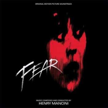 Album Henry Mancini: Fear (Original Motion Picture Soundtrack)