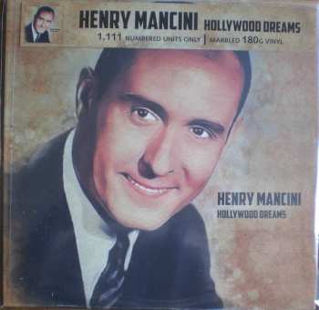LP Henry Mancini: Hollywood Dreams LTD | NUM | CLR