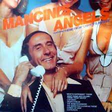 Album Henry Mancini: Mancini's Angels