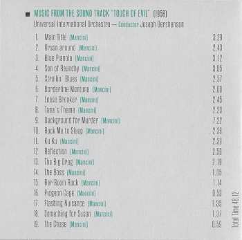 10CD/Coffret Henry Mancini: Milestones Of A Legend