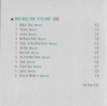 10CD/Coffret Henry Mancini: Milestones Of A Legend