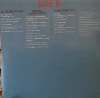 LP Henry Mancini: The 100th Sessions - Henry Has Company