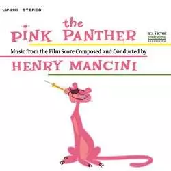 The Pink Panther (Music From The Film Score)
