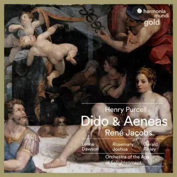 Dido & Aeneas