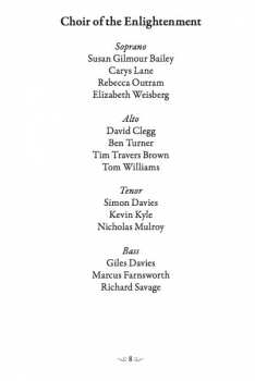 CD Henry Purcell: Dido & Aeneas