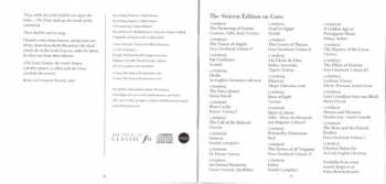 CD Henry Purcell: Love's Goddess Sure Was Blind / The Complete Funeral Music For Queen Mary