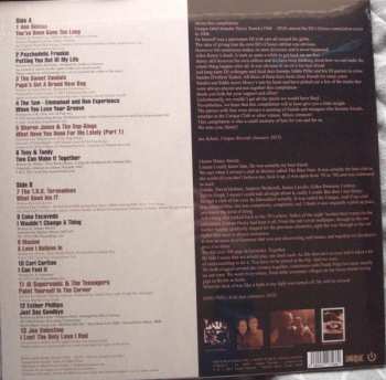 LP Henry Storch: This Is DJ's Choice Vol. 5