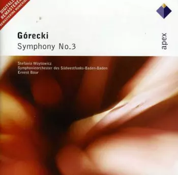 Police (Symphonie N° 3)