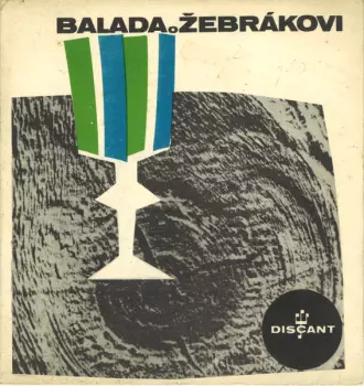 Balada O Žebrákovi / Poutník