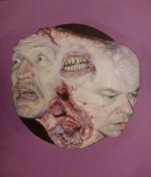 SP Qui: I Love You Less Than Anything / Daddy, Daddy, Daddy LTD | CLR