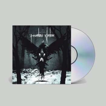 CD Phantom Winter: Her Cold Materials