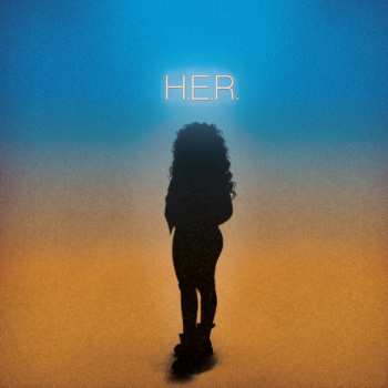 2LP H.E.R.: H.E.R. DLX