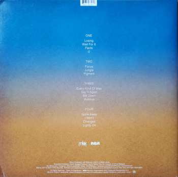 2LP H.E.R.: H.E.R. DLX