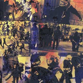 CD Her Nightmare: Come Anarchy Come Ruin