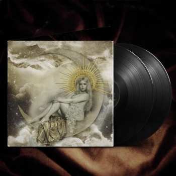 2LP Her Shadow: The Ghost Love Chronicles L
