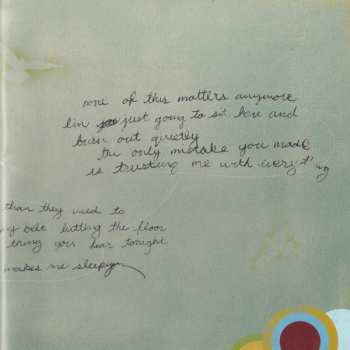 CD Her Space Holiday: The Young Machines