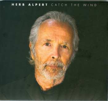 CD Herb Alpert: Catch The Wind