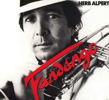 CD Herb Alpert: Fandango
