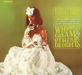 Whipped Cream & Other Delights