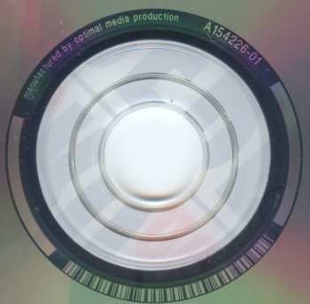 CD Herb Robertson Quintet: X-Cerpts - Live At Willisau