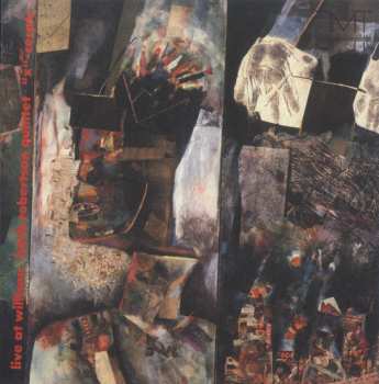 CD Herb Robertson Quintet: X-Cerpts - Live At Willisau