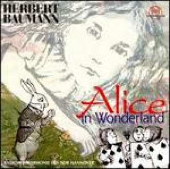 Album Radio-Philharmonie Hannover Des NDR: Alice In Wonderland