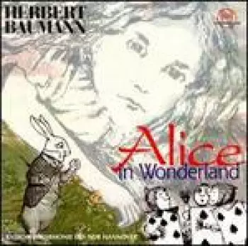 Alice In Wonderland