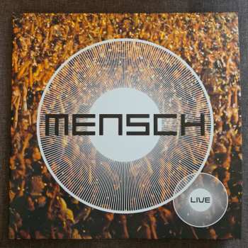 4LP/Coffret Herbert Grönemeyer: Mensch CLR | LTD | NUM