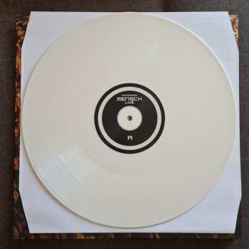 4LP/Coffret Herbert Grönemeyer: Mensch CLR | LTD | NUM