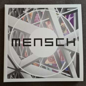 4LP/Coffret Herbert Grönemeyer: Mensch CLR | LTD | NUM
