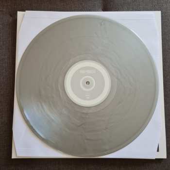 4LP/Coffret Herbert Grönemeyer: Mensch CLR | LTD | NUM