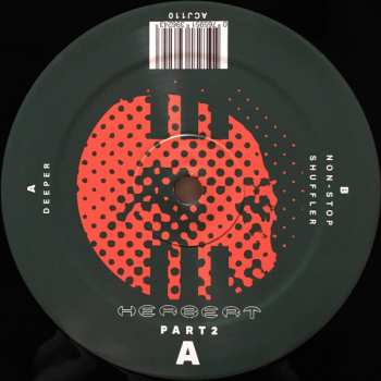 LP Matthew Herbert: Reissues Part 2