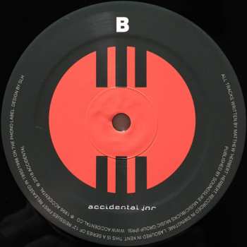 LP Matthew Herbert: Reissues Part 2